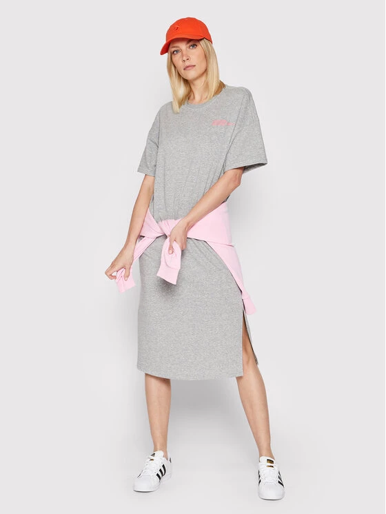 ONLY Γυναίκες Καθημερινά Φορέματα Φόρεμα καθημερινό Kim 15257720 Γκρι Oversize 4 ONLY Γυναίκες Καθημερινά Φορέματα Φόρεμα καθημερινό Kim 15257720 Γκρι Oversize - Image 2