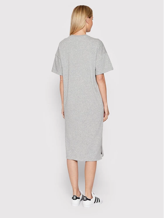 ONLY Γυναίκες Καθημερινά Φορέματα Φόρεμα καθημερινό Kim 15257720 Γκρι Oversize 5 ONLY Γυναίκες Καθημερινά Φορέματα Φόρεμα καθημερινό Kim 15257720 Γκρι Oversize - Image 3