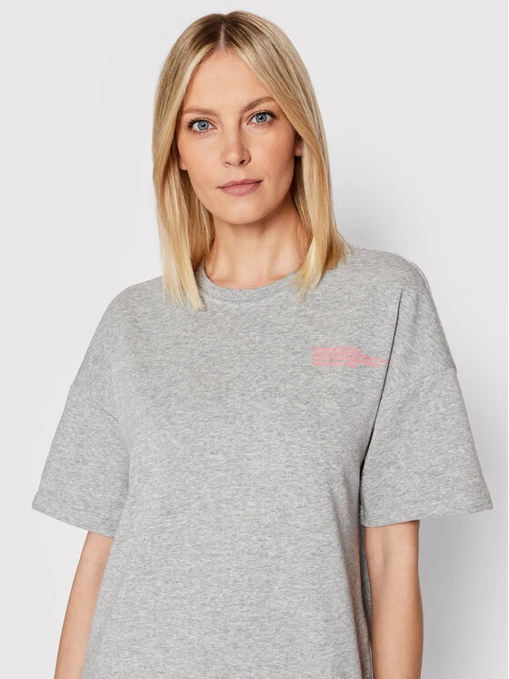 ONLY Γυναίκες Καθημερινά Φορέματα Φόρεμα καθημερινό Kim 15257720 Γκρι Oversize 6 ONLY Γυναίκες Καθημερινά Φορέματα Φόρεμα καθημερινό Kim 15257720 Γκρι Oversize - Image 4