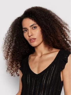 ONLY Γυναίκες Μπλουζάκια Μπλουζάκι Luni 15255608 Μαύρο Regular Fit -Φτηνός Only Κατάστημα unnamed file 1587