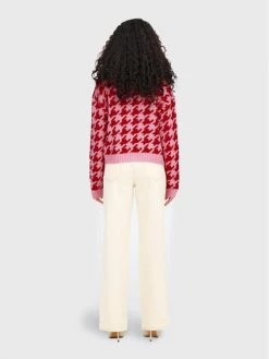 ONLY Γυναίκες Πουλόβερ Jaxie 15269065 Ροζ Regular Fit -Φτηνός Only Κατάστημα unnamed file 159