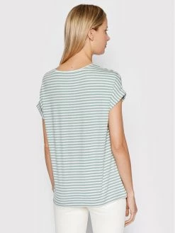 ONLY Γυναίκες T-shirts T-Shirt Moster 15206243 Πράσινο Relaxed Fit -Φτηνός Only Κατάστημα unnamed file 1601