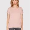 ONLY Γυναίκες T-shirts T-Shirt Moster 15106662 Ροζ Loose Fit -Φτηνός Only Κατάστημα unnamed file 1604