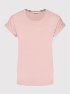 ONLY Γυναίκες T-shirts T-Shirt Moster 15106662 Ροζ Loose Fit -Φτηνός Only Κατάστημα unnamed file 1608