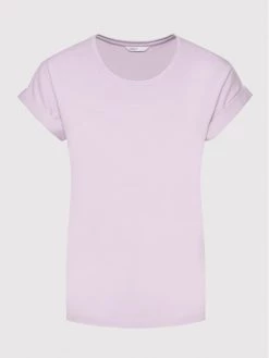 ONLY Γυναίκες T-shirts T-Shirt Moster 15106662 Μωβ Loose Fit -Φτηνός Only Κατάστημα unnamed file 1613