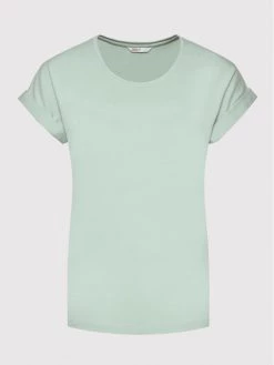 ONLY Γυναίκες T-shirts T-Shirt Moster 15106662 Πράσινο Loose Fit -Φτηνός Only Κατάστημα unnamed file 1618