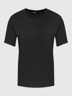ONLY Γυναίκες T-shirts T-Shirt New 15256961 Μαύρο Regular Fit -Φτηνός Only Κατάστημα unnamed file 1628