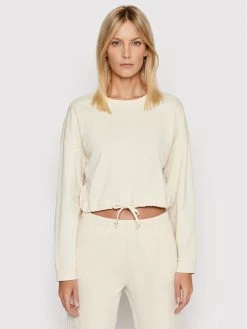 ONLY Γυναίκες Μπλούζες Μπλούζα Dreamer 15255289 Μπεζ Regular Fit