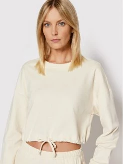 ONLY Γυναίκες Μπλούζες Μπλούζα Dreamer 15255289 Μπεζ Regular Fit -Φτηνός Only Κατάστημα unnamed file 1637