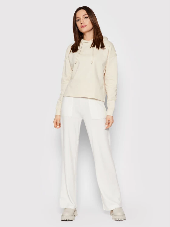 ONLY Γυναίκες Μπλούζες Μπλούζα Dreamer 15241103 Μπεζ Regular Fit 4 ONLY Γυναίκες Μπλούζες Μπλούζα Dreamer 15241103 Μπεζ Regular Fit - Image 2