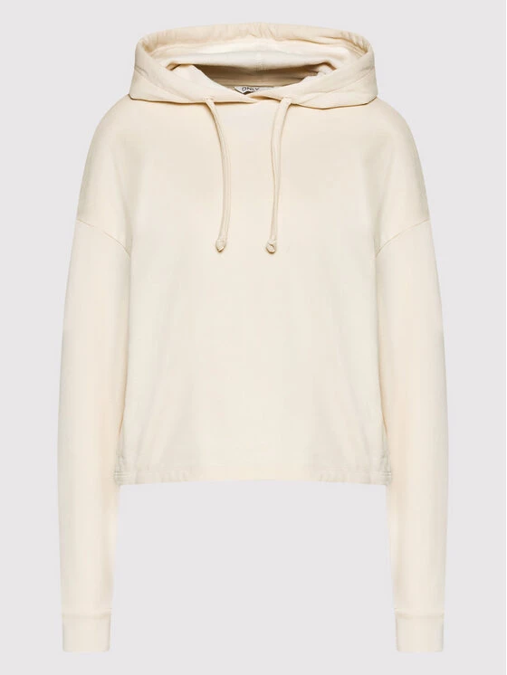 ONLY Γυναίκες Μπλούζες Μπλούζα Dreamer 15241103 Μπεζ Regular Fit 7 ONLY Γυναίκες Μπλούζες Μπλούζα Dreamer 15241103 Μπεζ Regular Fit - Image 5