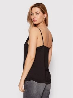 ONLY Γυναίκες Tops Τοπ Debbie 15176550 Μαύρο Loose Fit -Φτηνός Only Κατάστημα unnamed file 1682