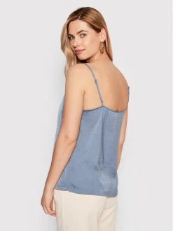 ONLY Γυναίκες Tops Τοπ Debbie 15176550 Μπλε Loose Fit -Φτηνός Only Κατάστημα unnamed file 1687