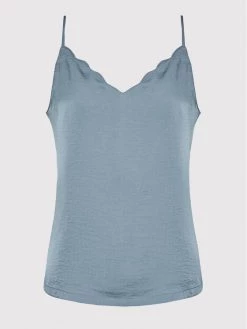 ONLY Γυναίκες Tops Τοπ Debbie 15176550 Μπλε Loose Fit -Φτηνός Only Κατάστημα unnamed file 1689