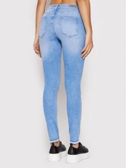 ONLY Γυναίκες Τζιν Blush 15178061 Μπλε Skinny Fit -Φτηνός Only Κατάστημα unnamed file 1692