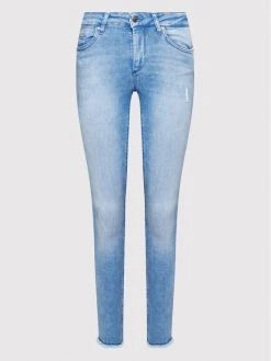 ONLY Γυναίκες Τζιν Blush 15178061 Μπλε Skinny Fit -Φτηνός Only Κατάστημα unnamed file 1694
