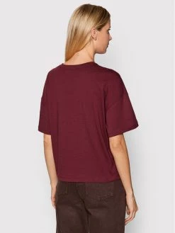 ONLY Γυναίκες T-shirts T-Shirt Icon Tribute 15265368 Μπορντό 9 ONLY Γυναίκες T-shirts T-Shirt Icon Tribute 15265368 Μπορντό -Φτηνός Only Κατάστημα unnamed file 1702