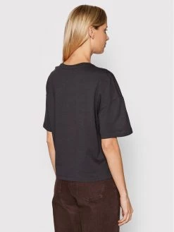 ONLY Γυναίκες T-shirts T-Shirt Icon Tribute 15265368 Μαύρο Oversize -Φτηνός Only Κατάστημα unnamed file 1707