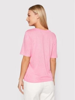 ONLY Γυναίκες T-shirts T-Shirt Elise 15257390 Ροζ Regular Fit -Φτηνός Only Κατάστημα unnamed file 1717