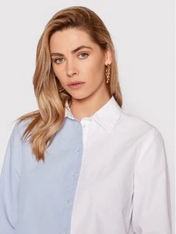 ONLY Γυναίκες Casual Πουκάμισα Πουκάμισο Viola 15256532 Λευκό Regular Fit -Φτηνός Only Κατάστημα unnamed file 1723