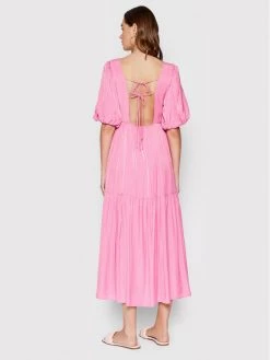 ONLY Γυναίκες Καλοκαιρινά Φορέματα Φόρεμα καλοκαιρινό Luna 15255162 Ροζ Regular Fit -Φτηνός Only Κατάστημα unnamed file 1727