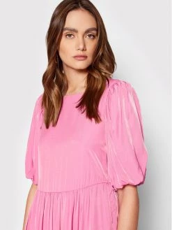 ONLY Γυναίκες Καλοκαιρινά Φορέματα Φόρεμα καλοκαιρινό Luna 15255162 Ροζ Regular Fit -Φτηνός Only Κατάστημα unnamed file 1728