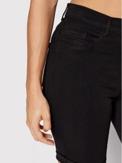 ONLY Γυναίκες Τζιν Σορτς Τζιν σορτσάκια Rain 15176847 Μαύρο Skinny Fit 10 ONLY Γυναίκες Τζιν Σορτς Τζιν σορτσάκια Rain 15176847 Μαύρο Skinny Fit -Φτηνός Only Κατάστημα unnamed file 1733