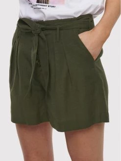ONLY Γυναίκες Υφασμάτινα Σορτς Σορτς υφασμάτινο Viva 15199801 Πράσινο Regular Fit 11 ONLY Γυναίκες Υφασμάτινα Σορτς Σορτς υφασμάτινο Viva 15199801 Πράσινο Regular Fit -Φτηνός Only Κατάστημα unnamed file 1748