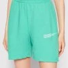 ONLY Γυναίκες Αθλητικά Σορτς Αθλητικό σορτς Nissi 15257716 Πράσινο Regular Fit -Φτηνός Only Κατάστημα unnamed file 1775