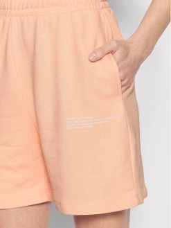 ONLY Γυναίκες Αθλητικά Σορτς Αθλητικό σορτς Nissi 15257716 Ροζ Regular Fit -Φτηνός Only Κατάστημα unnamed file 1783