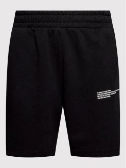 ONLY Γυναίκες Αθλητικά Σορτς Αθλητικό σορτς Nissi 15257716 Μαύρο Regular Fit -Φτηνός Only Κατάστημα unnamed file 1789