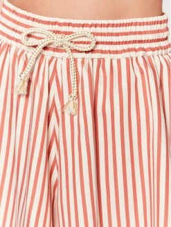 ONLY Γυναίκες Υφασμάτινα Σορτς Σορτς υφασμάτινο Sweet 15256303 Πορτοκαλί Relaxed Fit -Φτηνός Only Κατάστημα unnamed file 1793