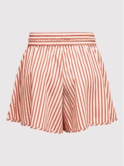 ONLY Γυναίκες Υφασμάτινα Σορτς Σορτς υφασμάτινο Sweet 15256303 Πορτοκαλί Relaxed Fit -Φτηνός Only Κατάστημα unnamed file 1795