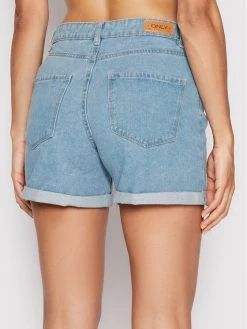 ONLY Γυναίκες Τζιν Σορτς Τζιν σορτσάκια Vega 15230571 Μπλε Regular Fit 9 ONLY Γυναίκες Τζιν Σορτς Τζιν σορτσάκια Vega 15230571 Μπλε Regular Fit -Φτηνός Only Κατάστημα unnamed file 1848