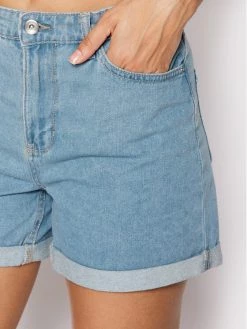 ONLY Γυναίκες Τζιν Σορτς Τζιν σορτσάκια Vega 15230571 Μπλε Regular Fit 10 ONLY Γυναίκες Τζιν Σορτς Τζιν σορτσάκια Vega 15230571 Μπλε Regular Fit -Φτηνός Only Κατάστημα unnamed file 1849