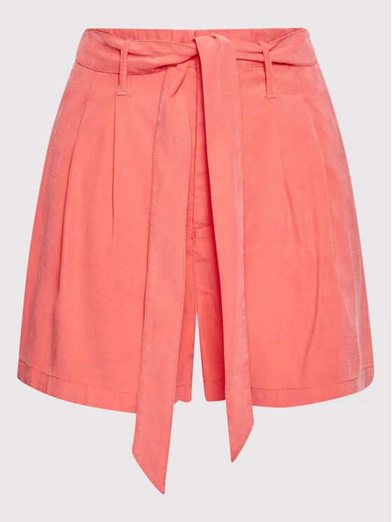 ONLY Γυναίκες Υφασμάτινα Σορτς Σορτς υφασμάτινο Mago 15227658 Ροζ Regular Fit 7 ONLY Γυναίκες Υφασμάτινα Σορτς Σορτς υφασμάτινο Mago 15227658 Ροζ Regular Fit - Image 5