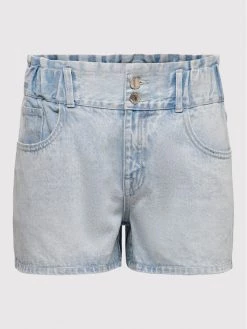 ONLY Γυναίκες Τζιν Σορτς Τζιν σορτσάκια Lu 15226952 Μπλε Regular Fit 8 ONLY Γυναίκες Τζιν Σορτς Τζιν σορτσάκια Lu 15226952 Μπλε Regular Fit -Φτηνός Only Κατάστημα unnamed file 1887