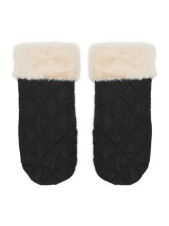 ONLY Γυναίκες Γάντια Γυναικεία Jenni Life 15267974 Μαύρο