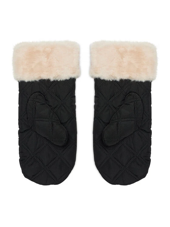 ONLY Γυναίκες Γάντια Γυναικεία Jenni Life 15267974 Μαύρο 5 ONLY Γυναίκες Γάντια Γυναικεία Jenni Life 15267974 Μαύρο - Image 3