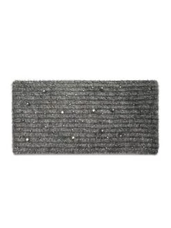 ONLY Γυναίκες Προστατευτικά Αυτιών Κορδέλα μαλλιών Luna Life 15270047 Γκρι -Φτηνός Only Κατάστημα unnamed file 1897