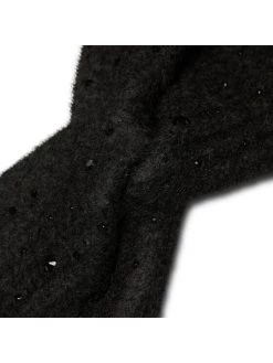 ONLY Γυναίκες Προστατευτικά Αυτιών Κορδέλα μαλλιών Luna Life 15270047 Μαύρο