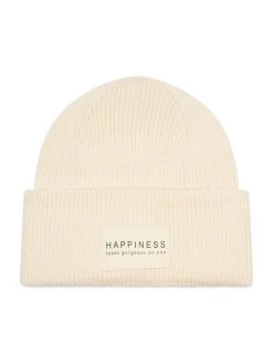 ONLY Γυναίκες Χειμωνιάτικοι Σκούφοι Σκούφος Alpha Life Patch 15270026 Μπεζ