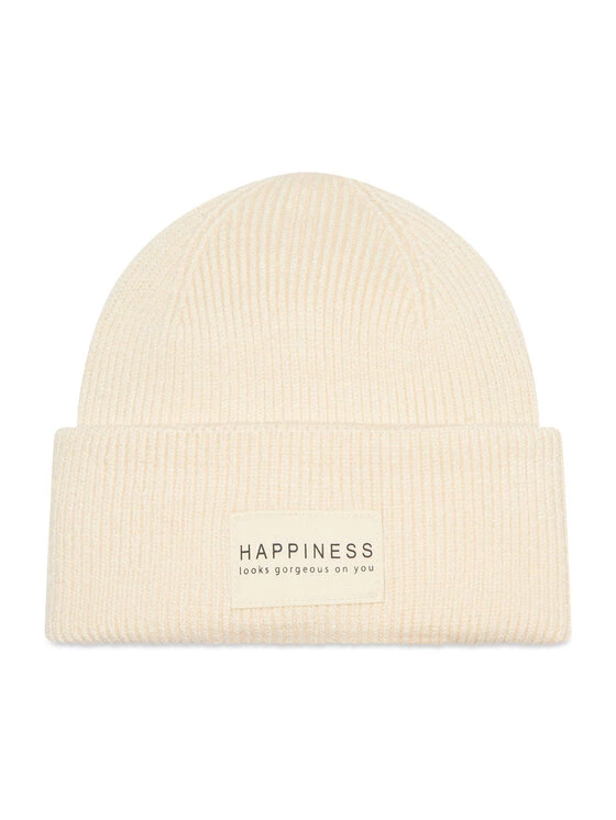 ONLY Γυναίκες Χειμωνιάτικοι Σκούφοι Σκούφος Alpha Life Patch 15270026 Μπεζ 3 ONLY Γυναίκες Χειμωνιάτικοι Σκούφοι Σκούφος Alpha Life Patch 15270026 Μπεζ