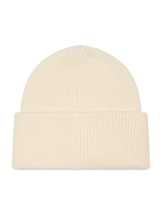 ONLY Γυναίκες Χειμωνιάτικοι Σκούφοι Σκούφος Alpha Life Patch 15270026 Μπεζ 5 ONLY Γυναίκες Χειμωνιάτικοι Σκούφοι Σκούφος Alpha Life Patch 15270026 Μπεζ - Image 3