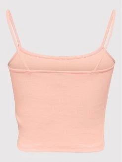 ONLY Γυναίκες Tops Τοπ Nessa 15231169 Πορτοκαλί Slim Fit -Φτηνός Only Κατάστημα unnamed file 1916