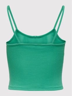 ONLY Γυναίκες Tops Τοπ Nessa 15231169 Πράσινο Slim Fit -Φτηνός Only Κατάστημα unnamed file 1921