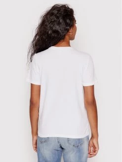 ONLY Γυναίκες T-shirts T-Shirt Kita 15259095 Λευκό Regular Fit -Φτηνός Only Κατάστημα unnamed file 1934