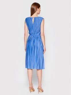 ONLY Γυναίκες Καθημερινά Φορέματα Φόρεμα καθημερινό Elema 15201887 Μπλε Regular Fit -Φτηνός Only Κατάστημα unnamed file 1949