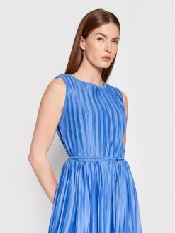 ONLY Γυναίκες Καθημερινά Φορέματα Φόρεμα καθημερινό Elema 15201887 Μπλε Regular Fit -Φτηνός Only Κατάστημα unnamed file 1950