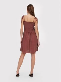 ONLY Γυναίκες Καλοκαιρινά Φορέματα Φόρεμα καλοκαιρινό Annika 15193884 Καφέ Slim Fit 10 ONLY Γυναίκες Καλοκαιρινά Φορέματα Φόρεμα καλοκαιρινό Annika 15193884 Καφέ Slim Fit -Φτηνός Only Κατάστημα unnamed file 1964